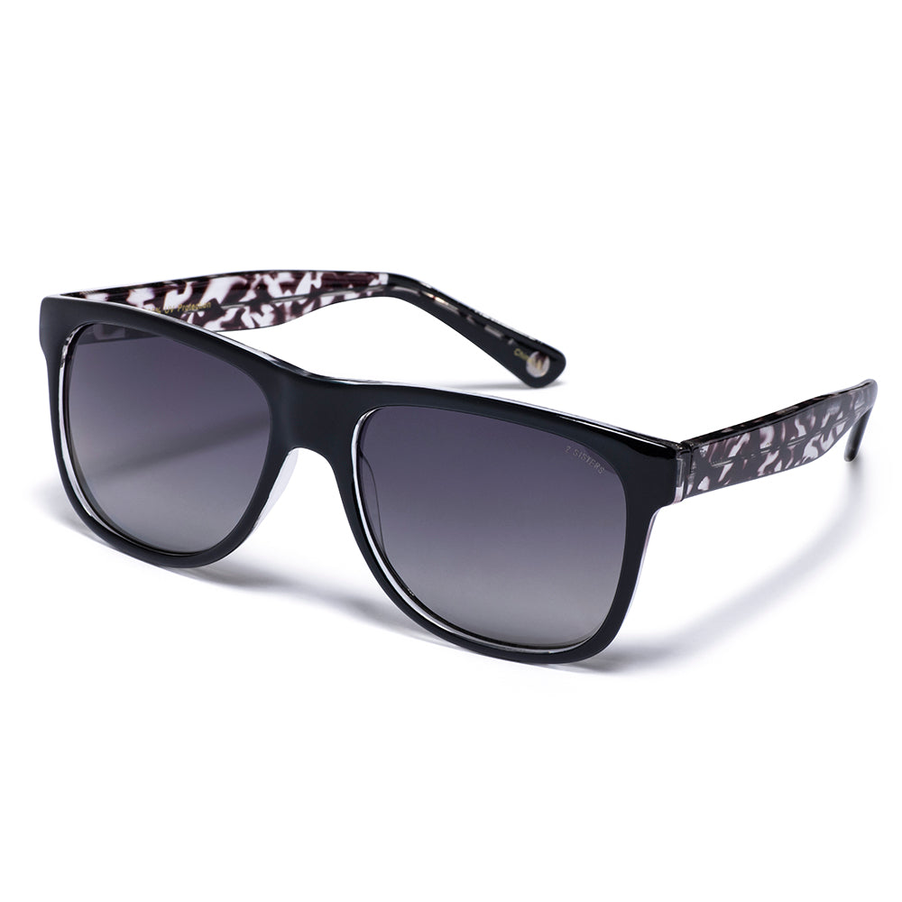 Shop Women’s Sunglasses | Edith Polarized | 2Sisters Eyewear