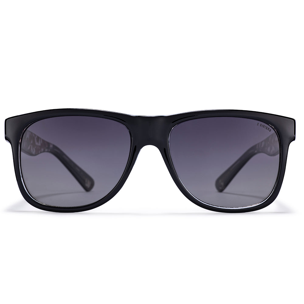 Shop Women’s Sunglasses | Edith Polarized | 2Sisters Eyewear